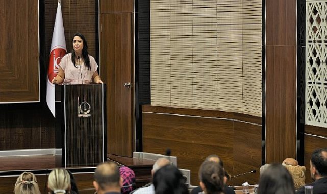 İşçiye “Halkla Münasebetler ve Kurumsal İletişim” eğitimi verildi