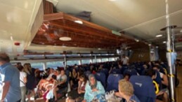 İZDENİZ’in yaz seferlerine ilgi arttı