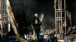 İzmir İtfaiyesi’nden hayat kurtaran müdahale