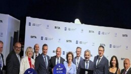 İzmir ve Ankara havalimanları yolcu tecrübesinde global onur listesinde