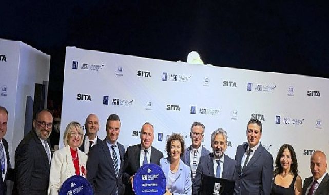 İzmir ve Ankara havalimanları yolcu tecrübesinde global onur listesinde