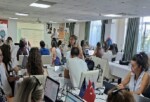 İzmir’de Erasmus+ Okul Eğitimi Akreditasyonu Tecrübe Paylaşım Çalıştayı Gerçekleştirildi