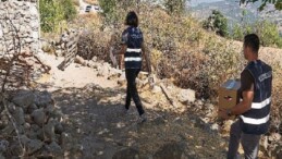 İzmir’de toplumsal dayanak için çalınmadık kapı kalmayacak