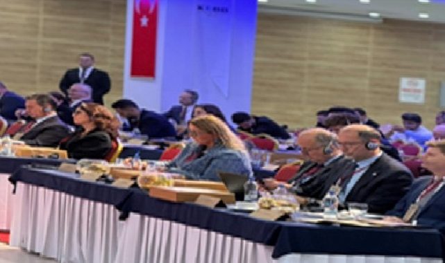 İzmir’den Akdeniz kentlerine iklim iş birliği daveti