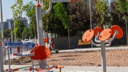 İzmir’in mahalle ruhu “yeşil dönüşümle” canlanıyor