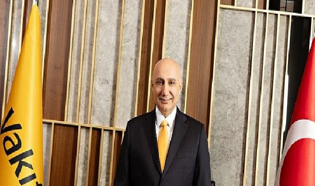 JCR-ER’den VakıfBank’ın Sürdürülebilir Finans Çerçevesine en yüksek ahenk notu