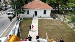 Kandıra Saygınlar Kulübü için geri sayım başladı