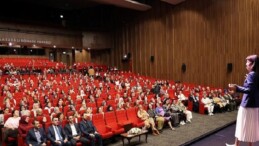 Kangal, okula ahengin şifrelerini verdi