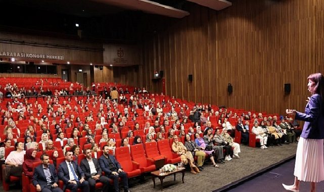 Kangal, okula ahengin şifrelerini verdi