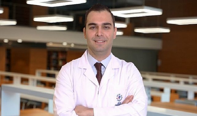 Kardiyoloji Uzmanı Dr. Öğr. Üyesi Akın Torun açıkladı: “Günde 2-3 fincan kahve makul”