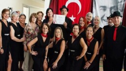 Karşıyaka’da Alzheimer’la hayat konuşuldu