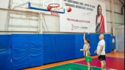 Karşıyaka’da Kış Spor Okulları’na kayıtlar başladı