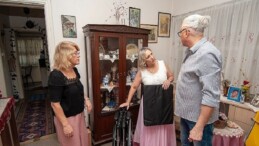 Karşıyaka’da ‘Mavi Kapak’ seferberliği