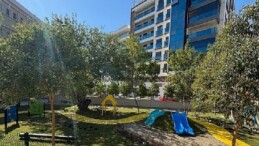 Karşıyaka’da miniklere özel “Kent 95 Parkı” açılıyor!