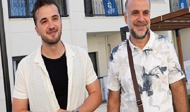 Kartepe’de 144 kapı mutluluğa açıldı
