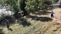 Kartepe’de Okullar Yeni Eğitim Yılına Hazırlanıyor