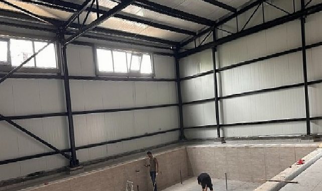Kartepe’de Sporun Kalbi Ritim’de Atacak