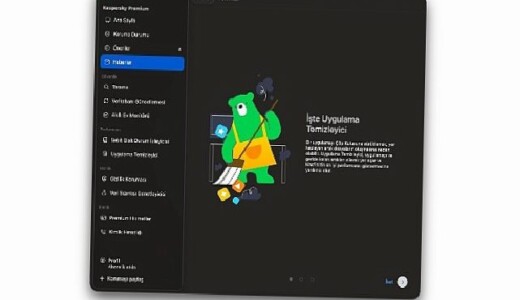 Kaspersky, macOS için App Cleaner’ı kullanıma sundu: Standart silme sürecinin geride bıraktığı belgeleri temizliyor