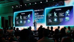Kaspersky, META Bölgesinde %21 Büyüdü; 100’ü Aşkın İş Ortağıyla Bir Araya Geldi