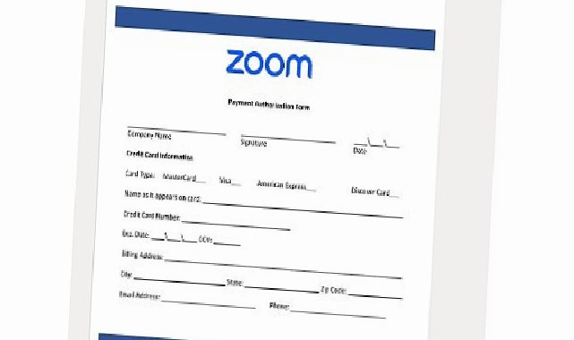 Kaspersky, Zoom ve DocuSign’ı Taklit Eden Kapsamlı Oltalama Saldırısını Otaya Çıkardı