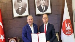 Keçiören Belediyesi ve İlçe Ulusal Eğitim Müdürlüğü’nden Mesleki Eğitim İş Birliği