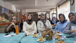 Keçiören’de Bayanlara Yönelik İrtibat Rehberi Semineri Düzenlendi