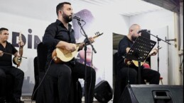 Keçiören’de her mahallede konser coşkusu yaşanıyor