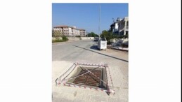 Kemer’de altyapı çalışmaları