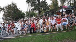 Kemer’de Avrupa Şampiyonluğu coşkusu