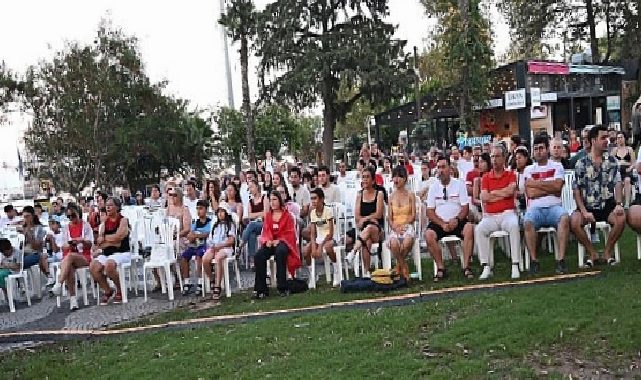 Kemer’de Avrupa Şampiyonluğu coşkusu