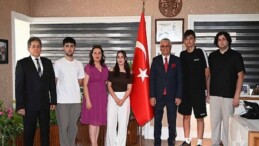 Kemer’de fiyatsız eğitimle üniversite başarısı