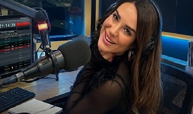 Kıbrıs’ın göz bebeği Radyo Juke’ta yeni devir başlıyor