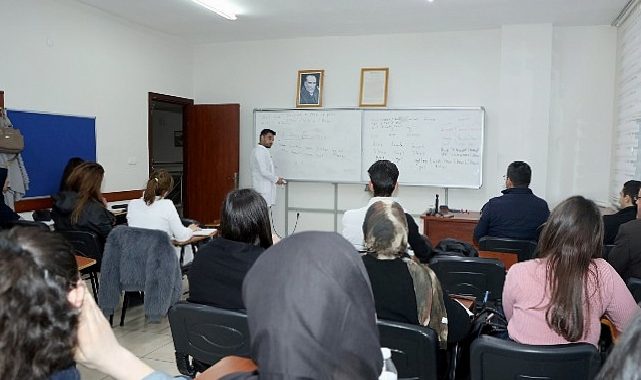 KOMEK ve ASEM’de Yeni Periyot Kayıtları Başlıyor