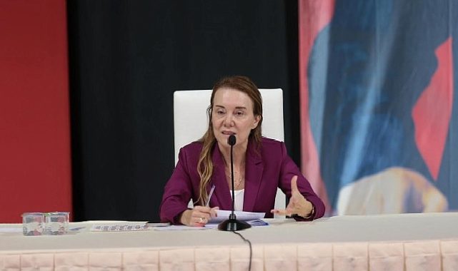 Konak Meclisi’nde İkiçeşmelik için yeni adım