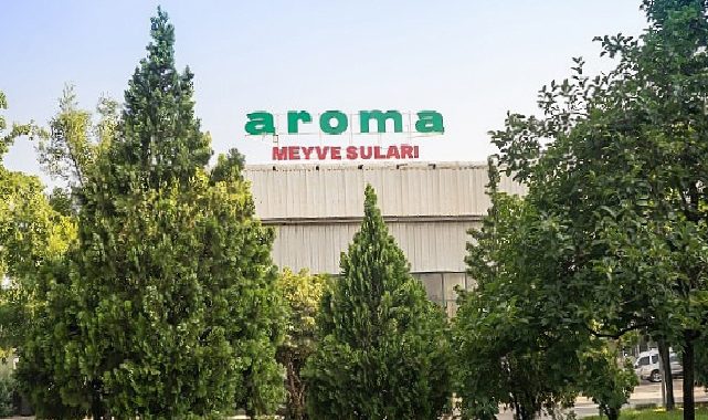 Konkordato Sürecinden Muvaffakiyetle Çıkan Aroma, Yeni Periyoda İtimatla Adım Atıyor