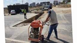 Konya Büyükşehir, Akşemsettin Mahallesi’nde İçme Suyu Altyapısını Yeniledi