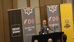 Konya Büyükşehir Ev Sahipliğinde “Klasik Düşünce Okulu 2026 Akademisyenler Kampı” Programı Gerçekleştirildi