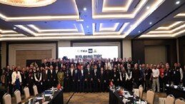 Konya Büyükşehir – TİKA İş Birliğiyle Konya’da Memleketler arası İtfaiye Çalıştayı Yapıldı