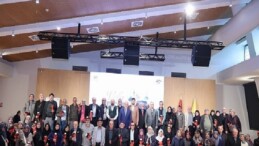 Konya Büyükşehir’in Vefa Umresi’nde Dördüncü Kafile Kura Heyecanı Yaşadı