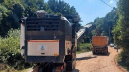 Körfez Asri Mezarlık irtibatı güçleniyor