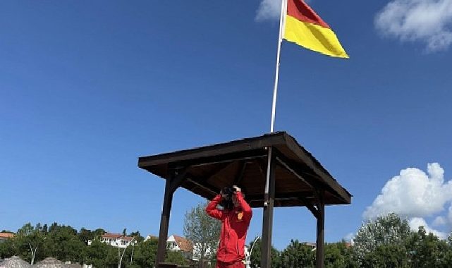 KOSKEM bir haftada 26 vatandaşı kurtardı