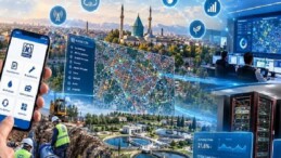 KOSKİ, Altyapı İdaresinde Kullandığı 68 Akıllı Uygulamayla Öncü
