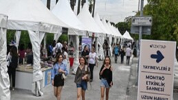 Kültürpark’ta İZKİTAP günleri