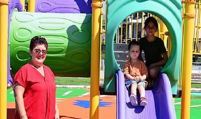 Kuşadası Karaova Mahalle Muhtarı’ndan Lider Çerçioğlu’na Hizmet Teşekkürü