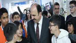 Lider Altay: “Eğitim Desteklerimizle Bu Yıl da Öğrencilerimizin ve Ailelerimizin Yanındayız”