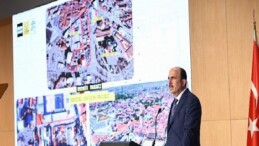 Lider Altay: “Kentsel Dönüşüm ve Kamulaştırmaya Yaptığımız Yatırım Fiyatı 25 Milyar 685 Milyon Lira”