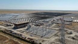 Lider Altay Konya’yı Belediyeler Arasında Önder Yapacak 70 MW’lık GES Projesinin Süratle İlerlediğini Açıklad