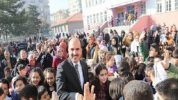 Lider Altay Yeni Eğitim Öğretim Yılının Güzel Olmasını Diledi