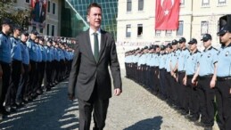 Lider Aydın Kentin Alandaki Gücüyle Buluştu