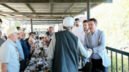 Lider Aydın Üreten Bayanların Her Vakit Yanında